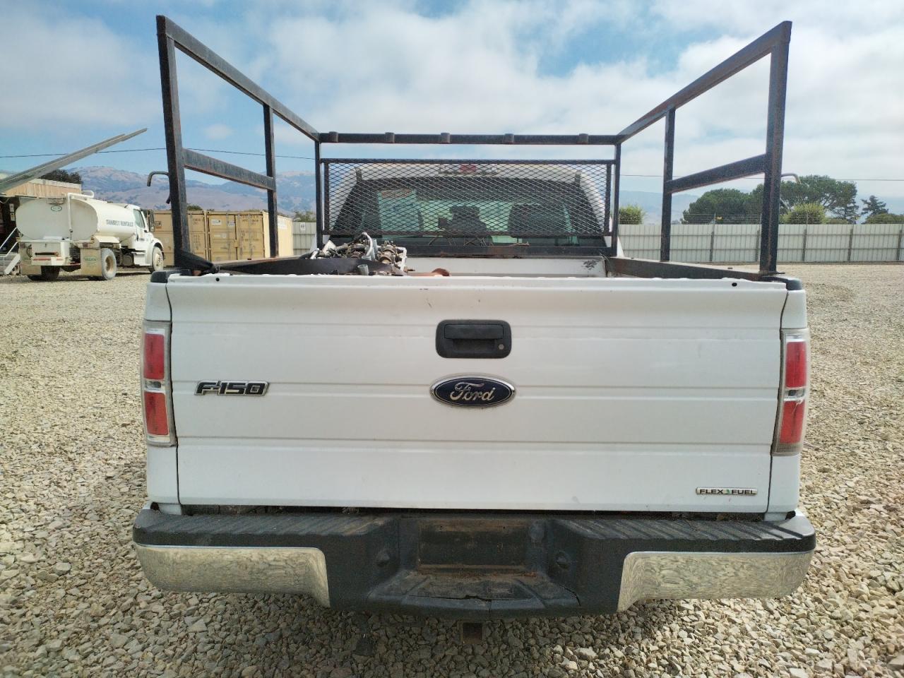 2012 Ford F150 Super Cab - Image 6