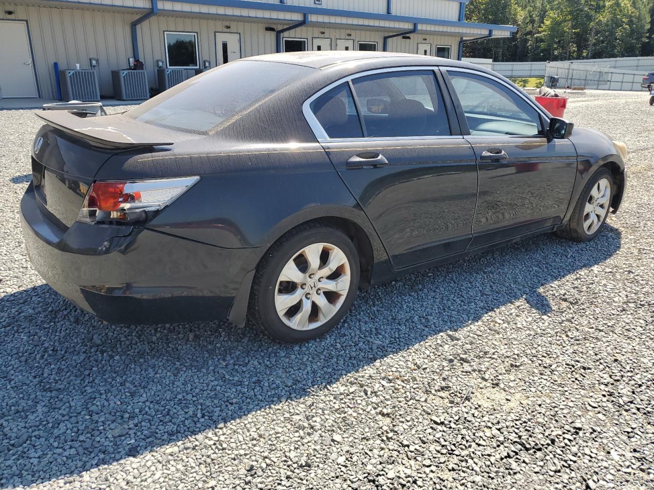 2008 Honda Accord Ex - Фото 3