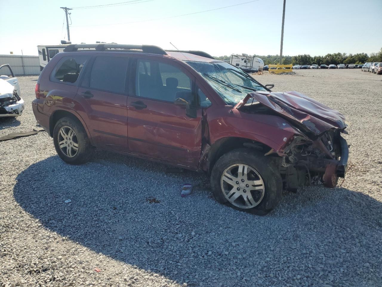 2006 Mitsubishi Endeavor Ls - Фото 4