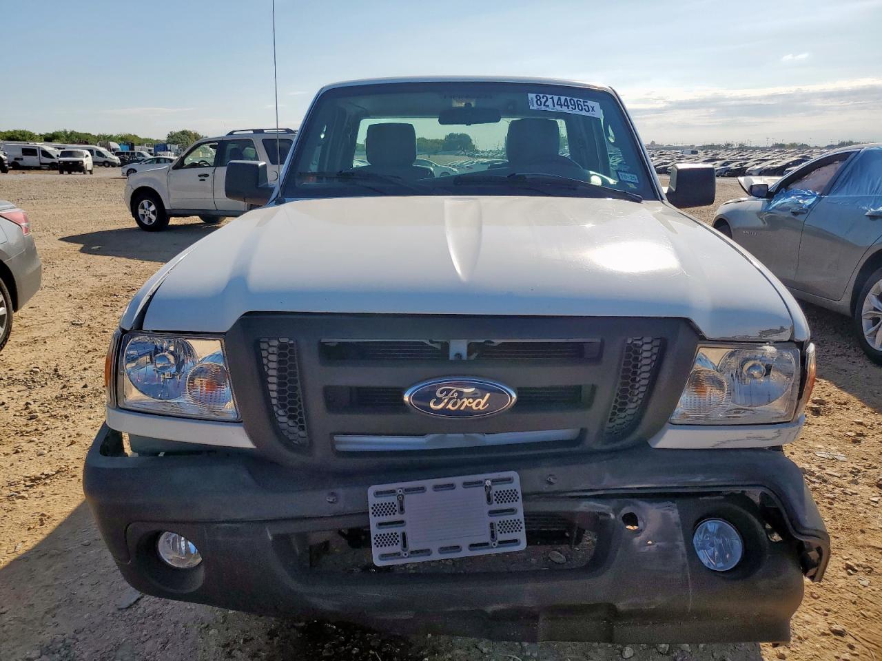 2011 Ford Ranger - Фото 5