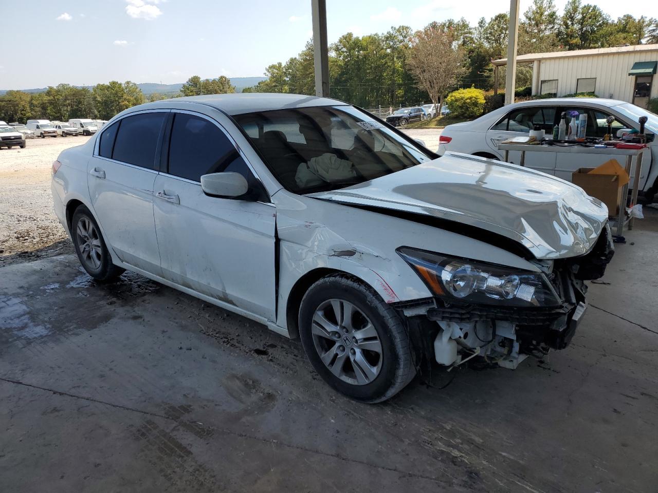 2008 Honda Accord Lxp - Image 4