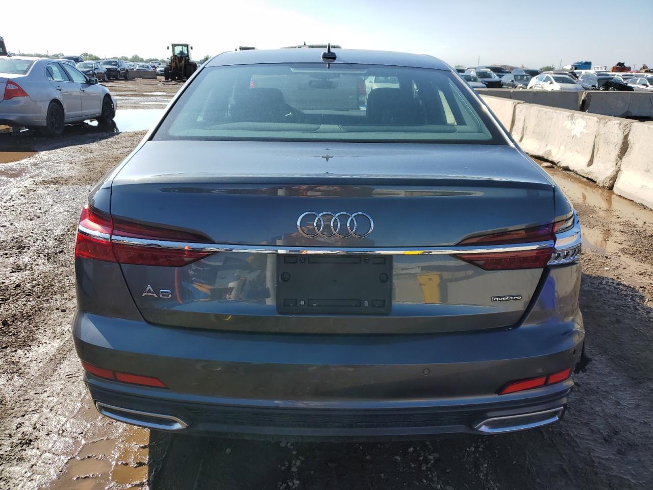 2019 Audi A6 Prestige - Image 6