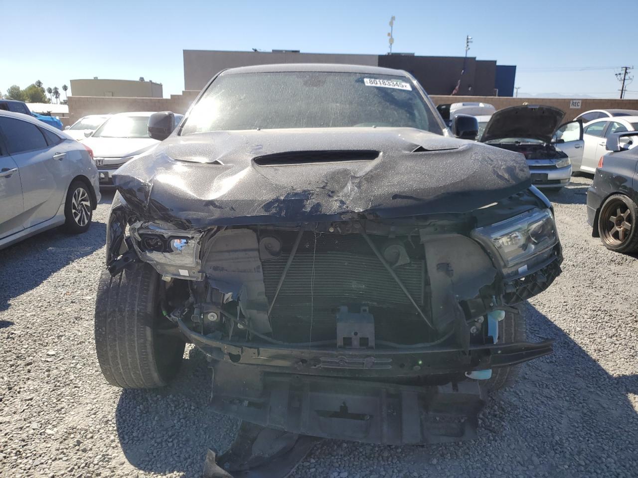 2022 Dodge Durango R/T - Image 5