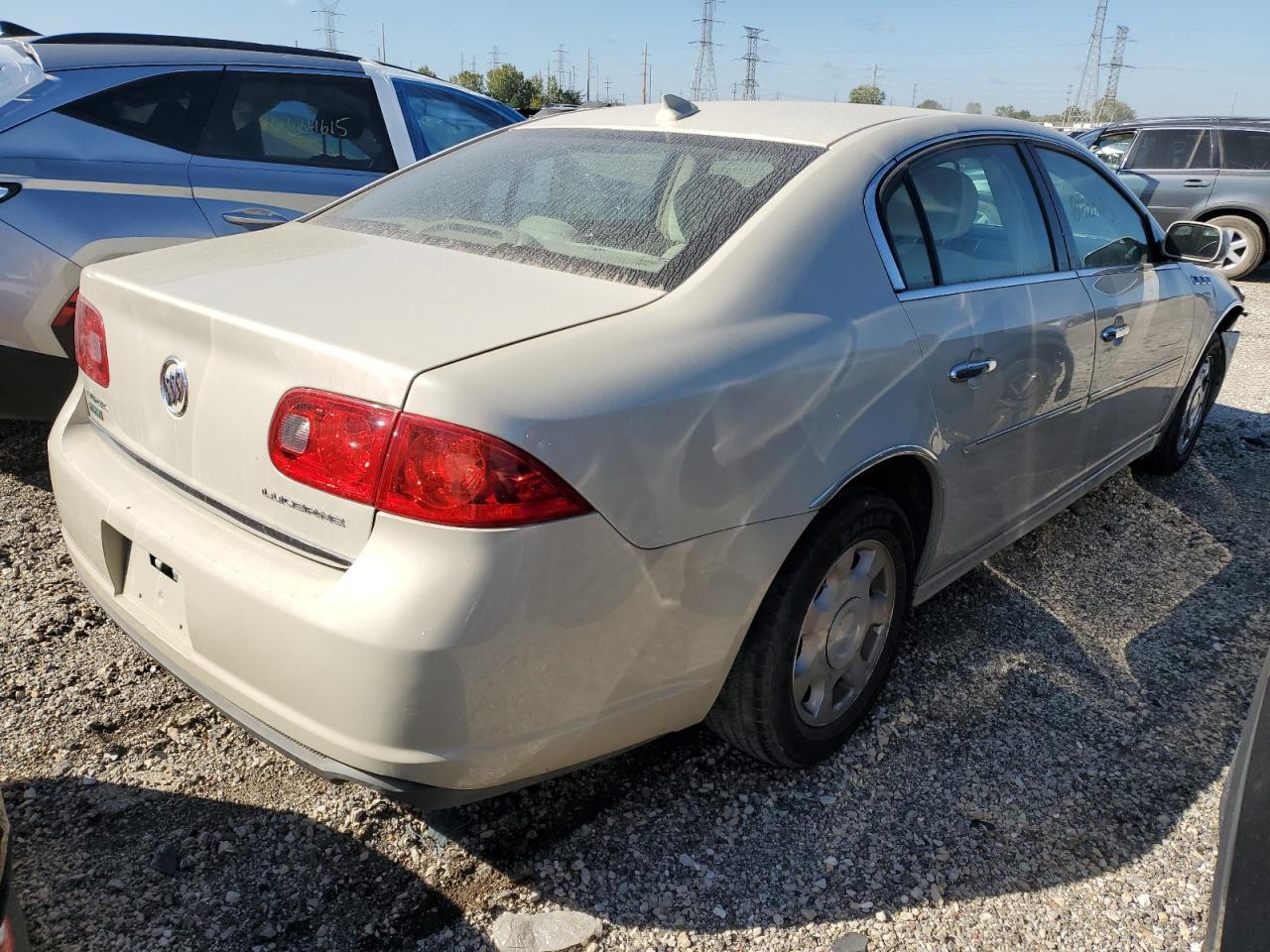 2011 Buick Lucerne Cx - Фото 3