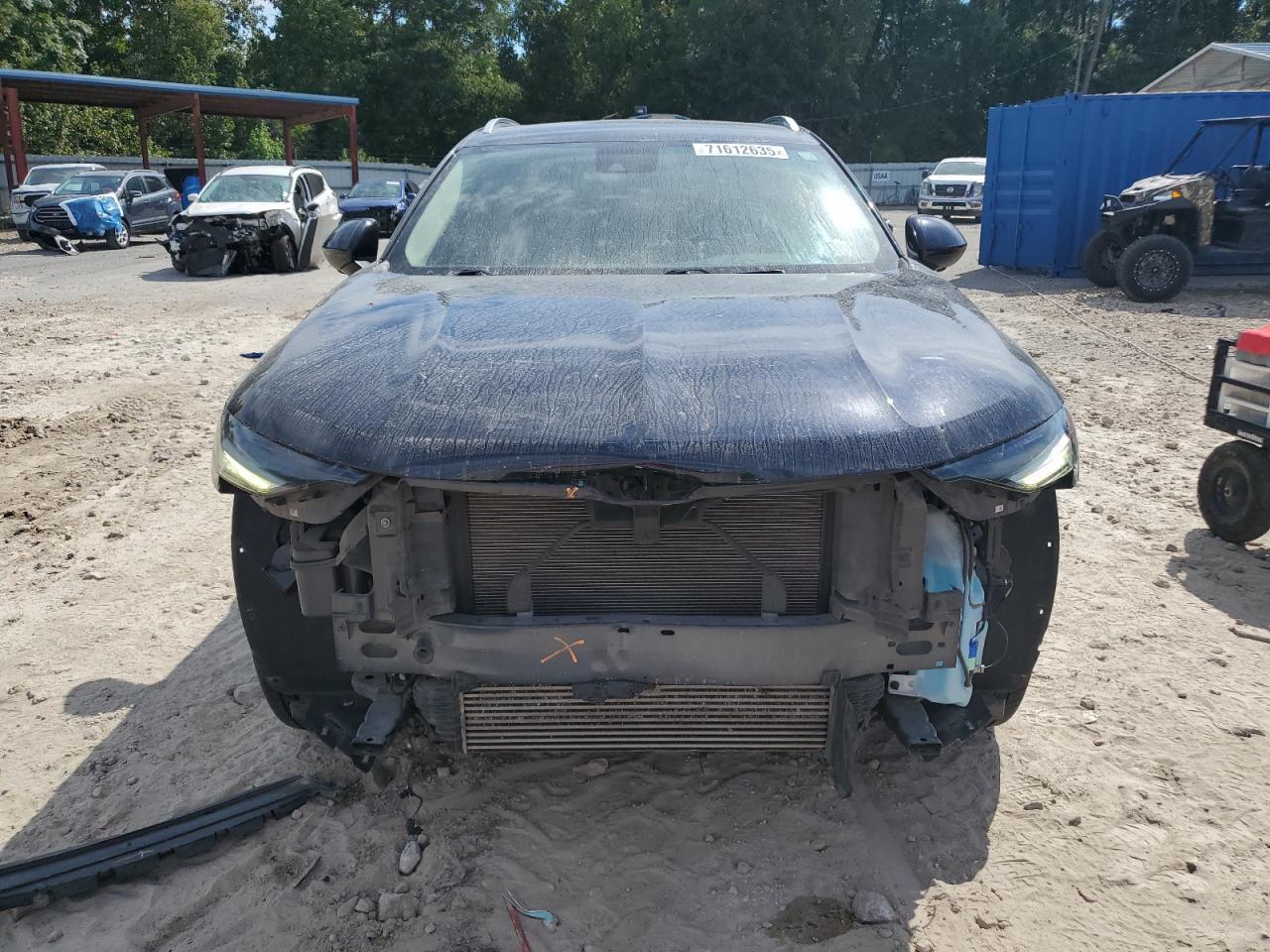 2021 Buick Envision Essence - Фото 5