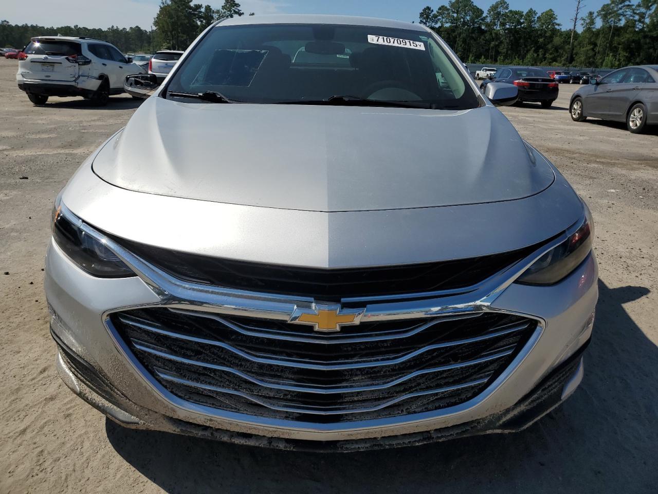 2019 Chevrolet Malibu Lt - Фото 5