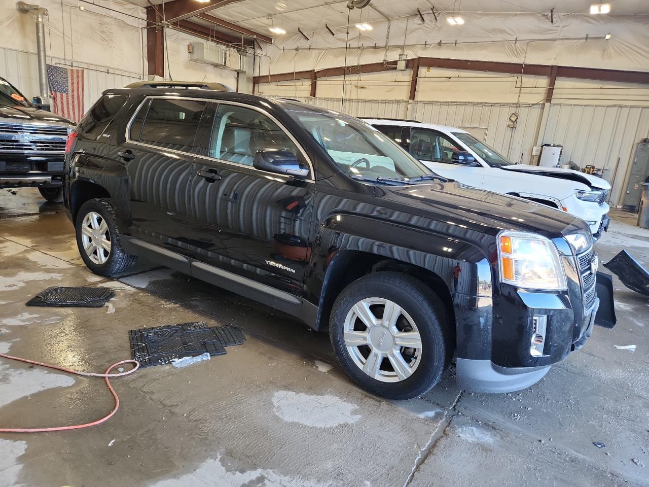 2014 GMC Terrain Slt - Image 4