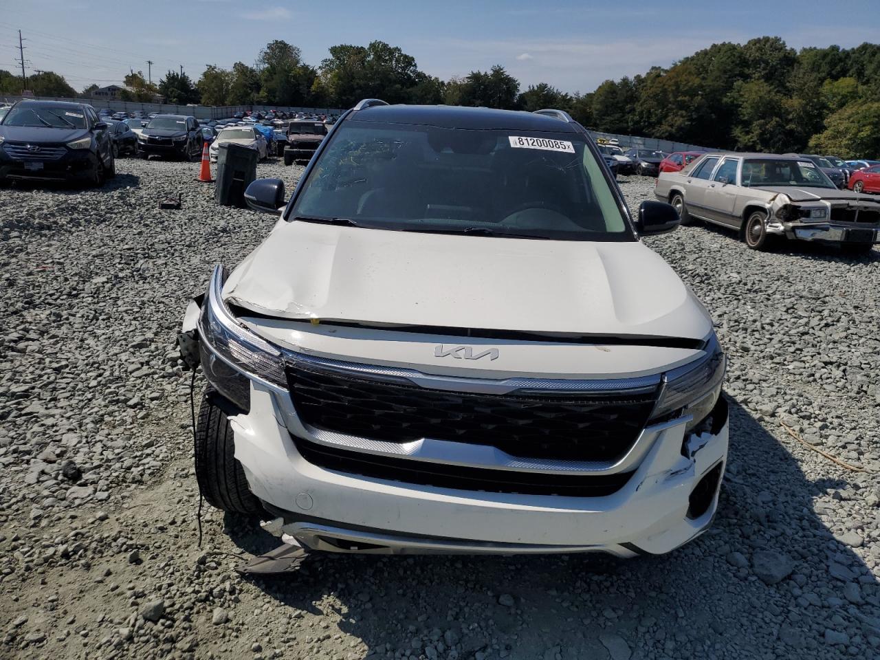 2022 Kia Seltos S - Image 5