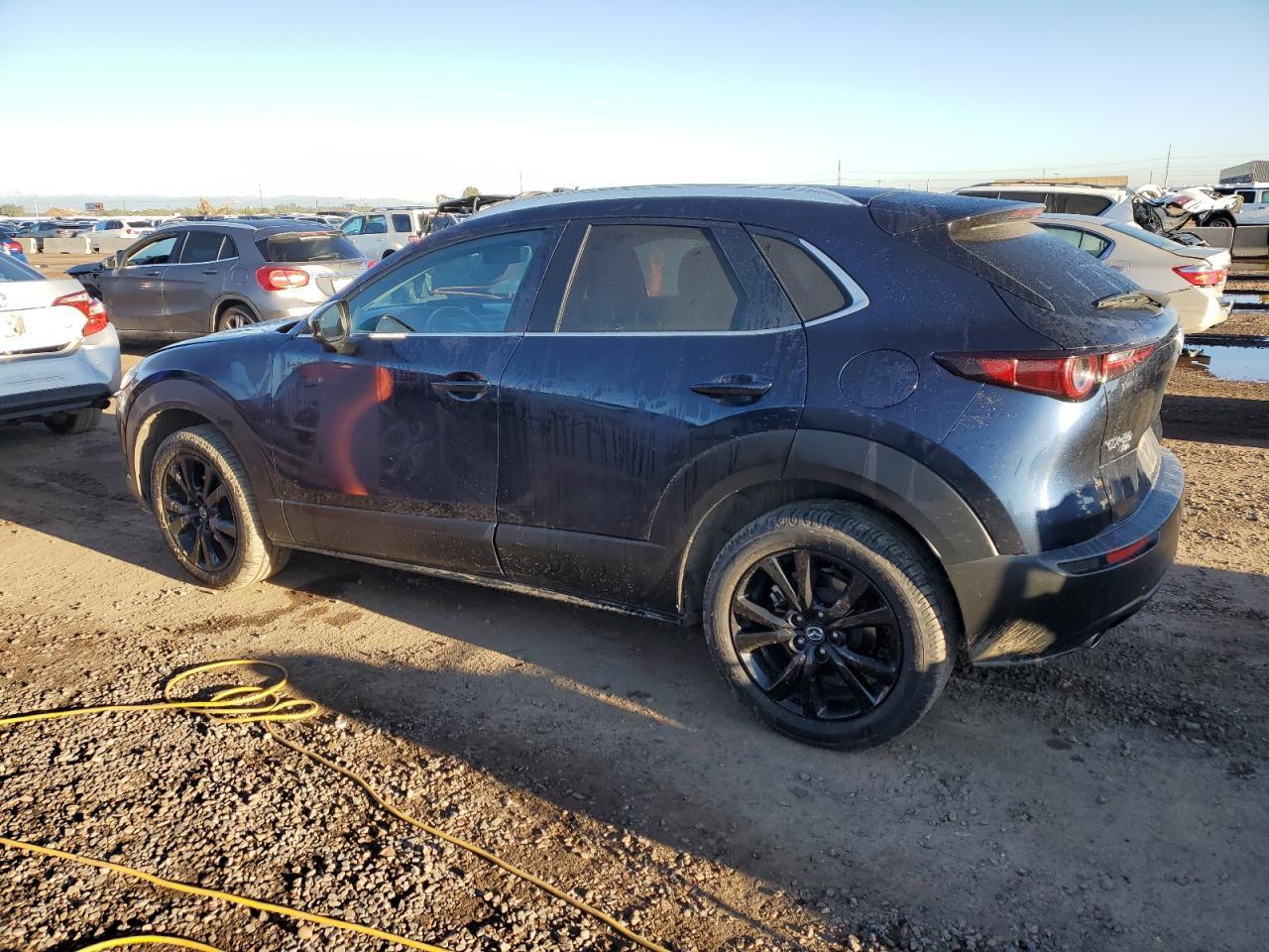 2024 Mazda Cx-30 Select - Image 2