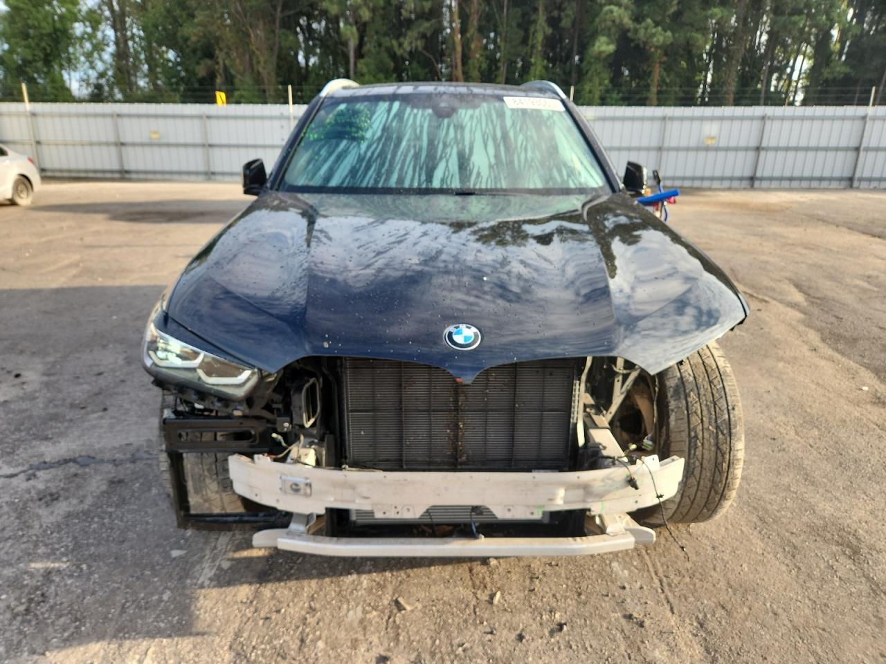 2019 BMW X5 xDrive40I - Image 5