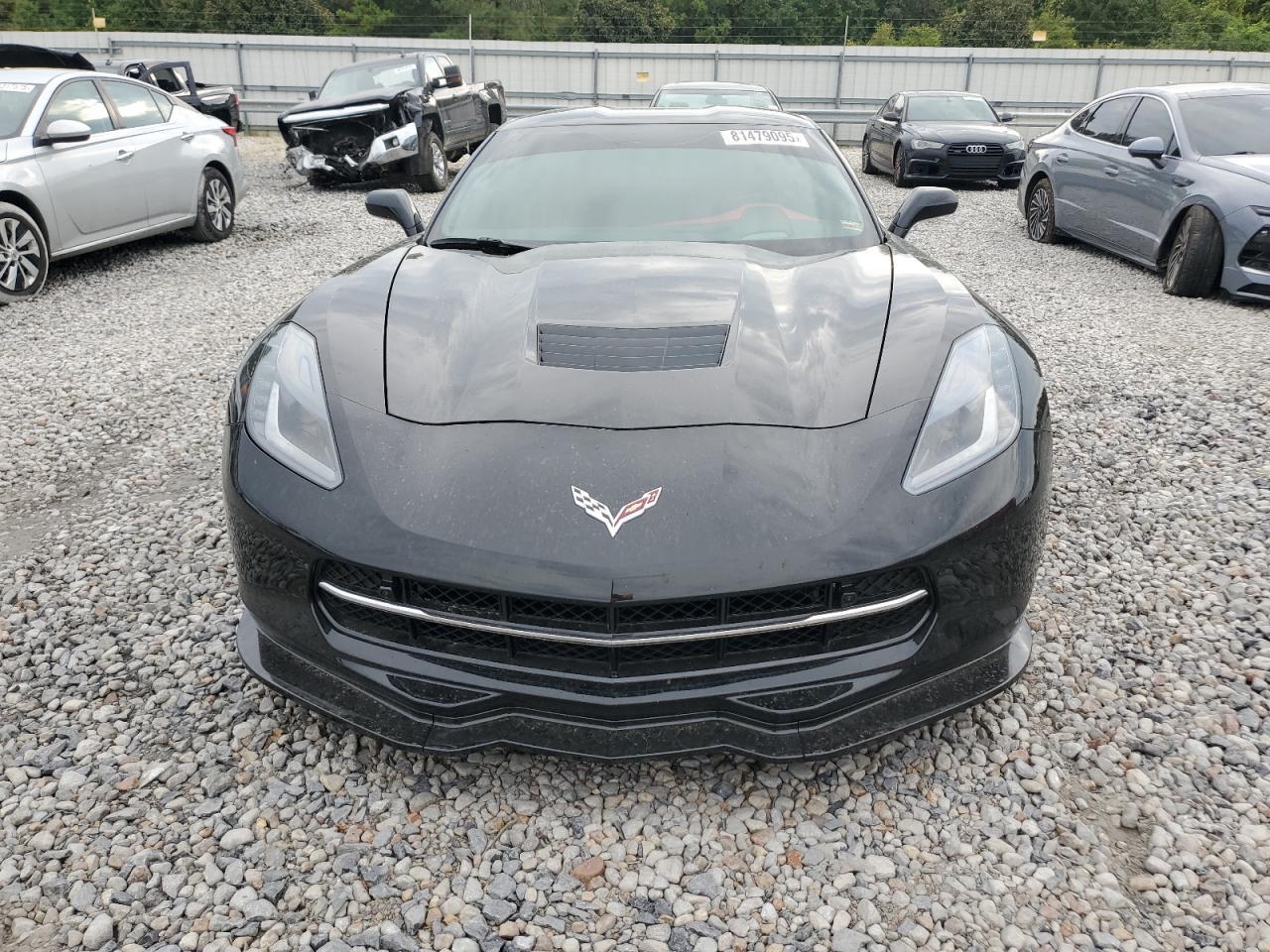 2019 Chevrolet Corvette Stingray 2Lt - Image 5