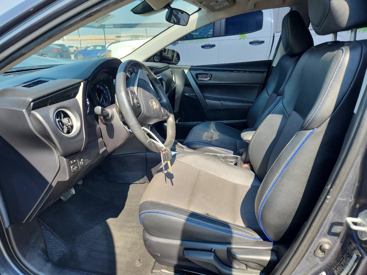 2018 Toyota Corolla - Фото 7