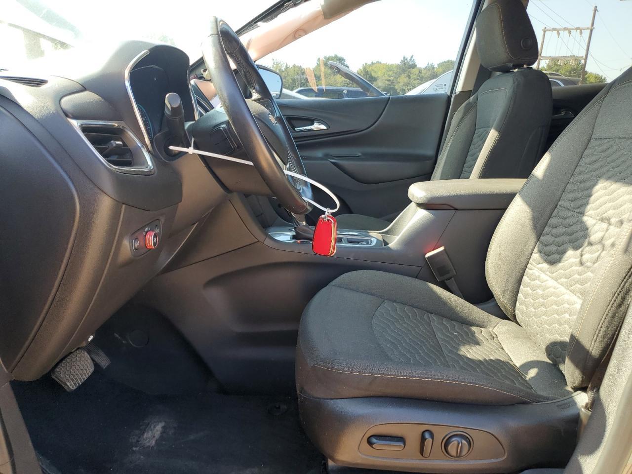 2020 Chevrolet Equinox Lt - Image 7