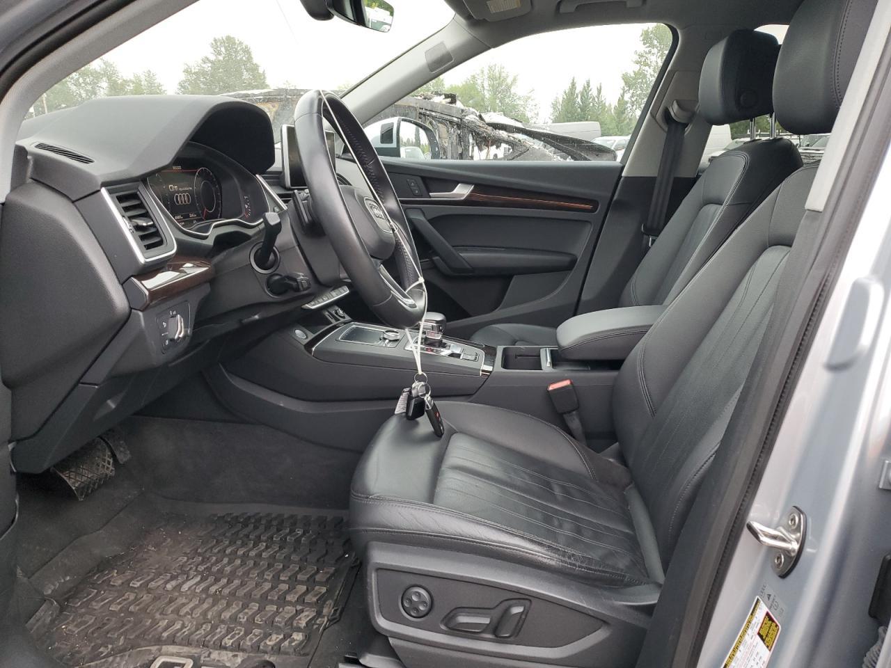 2018 Audi Q5 Premium Plus - Image 7