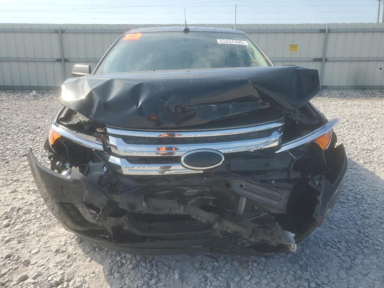 2013 Ford Edge Se - Фото 5