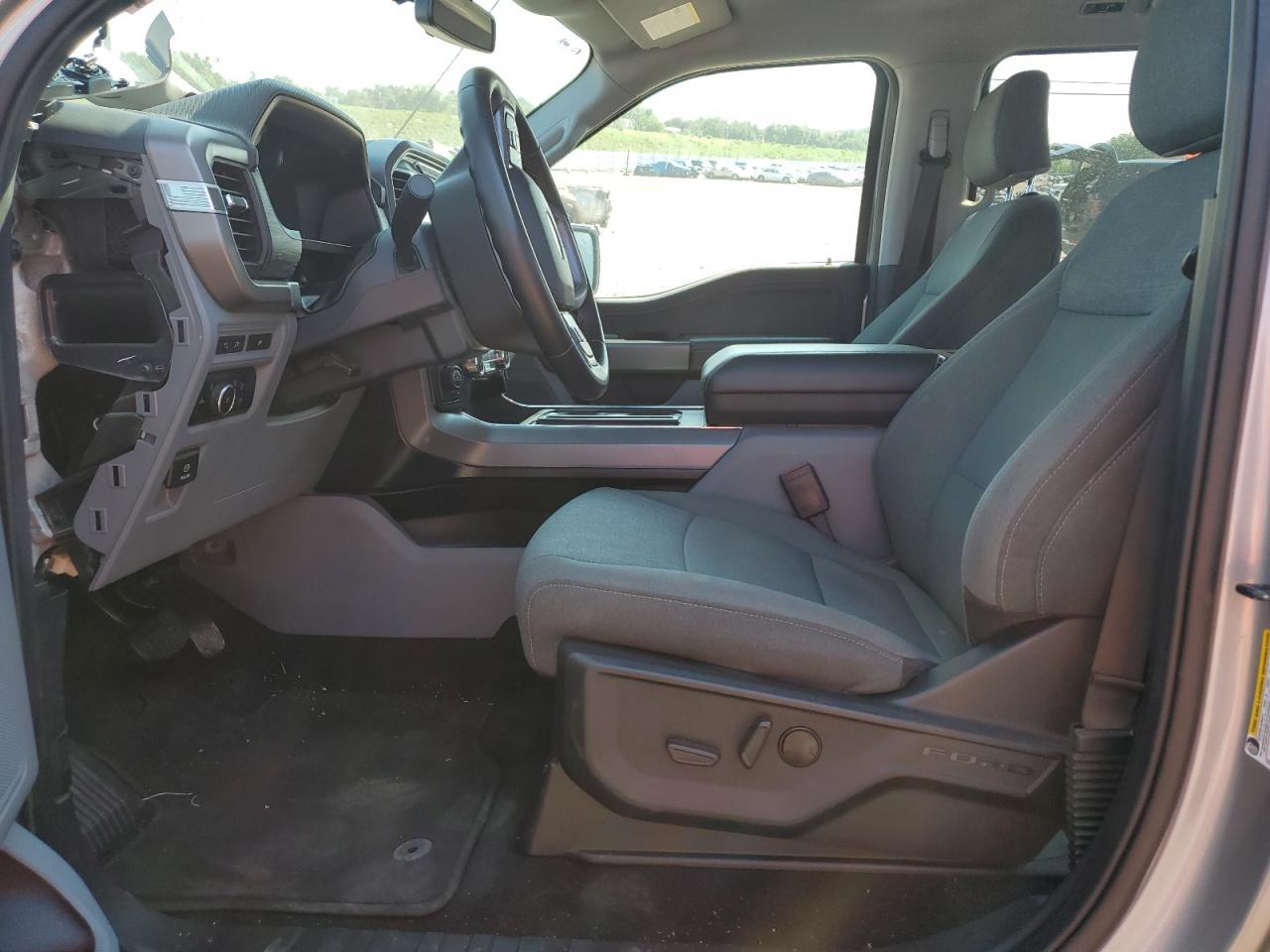 2024 Ford F150 Xlt - Фото 7