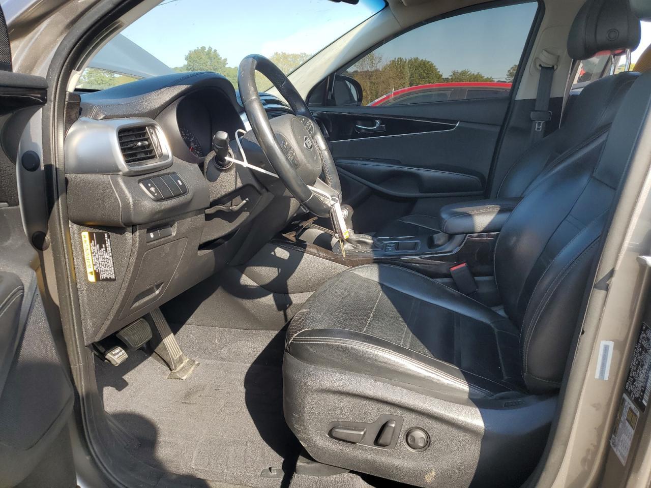 2016 Kia Sorento Ex - Image 7