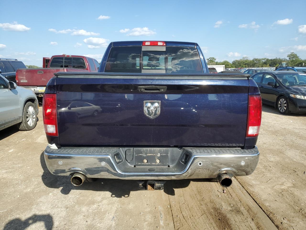 2016 Ram 1500 Slt - Image 6