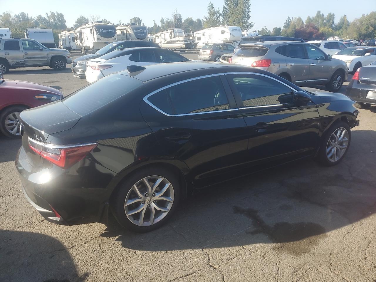 2020 Acura Ilx - Image 3