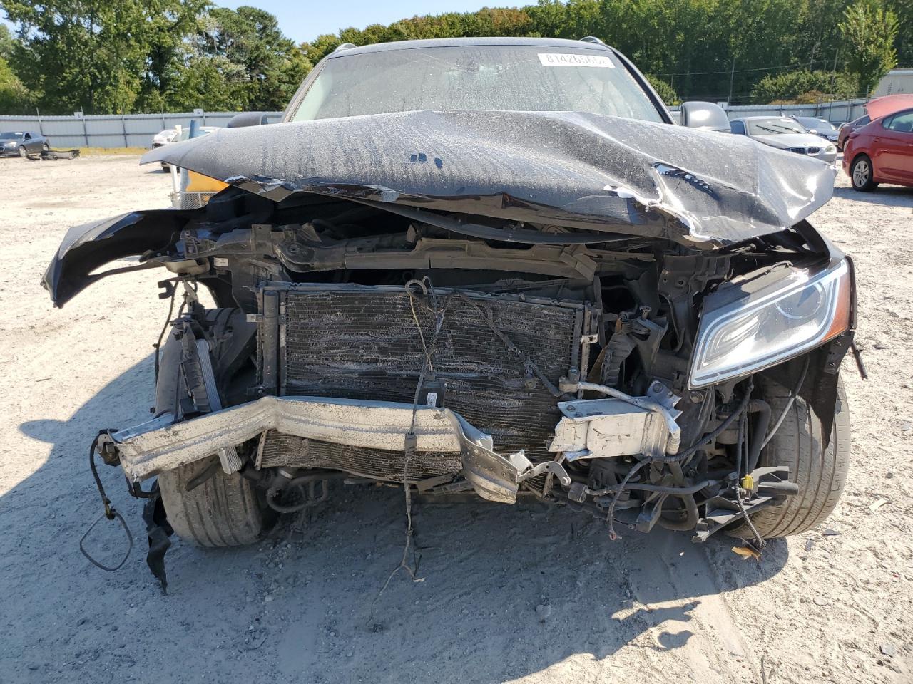 2015 Audi Q5 Prestige - Image 5