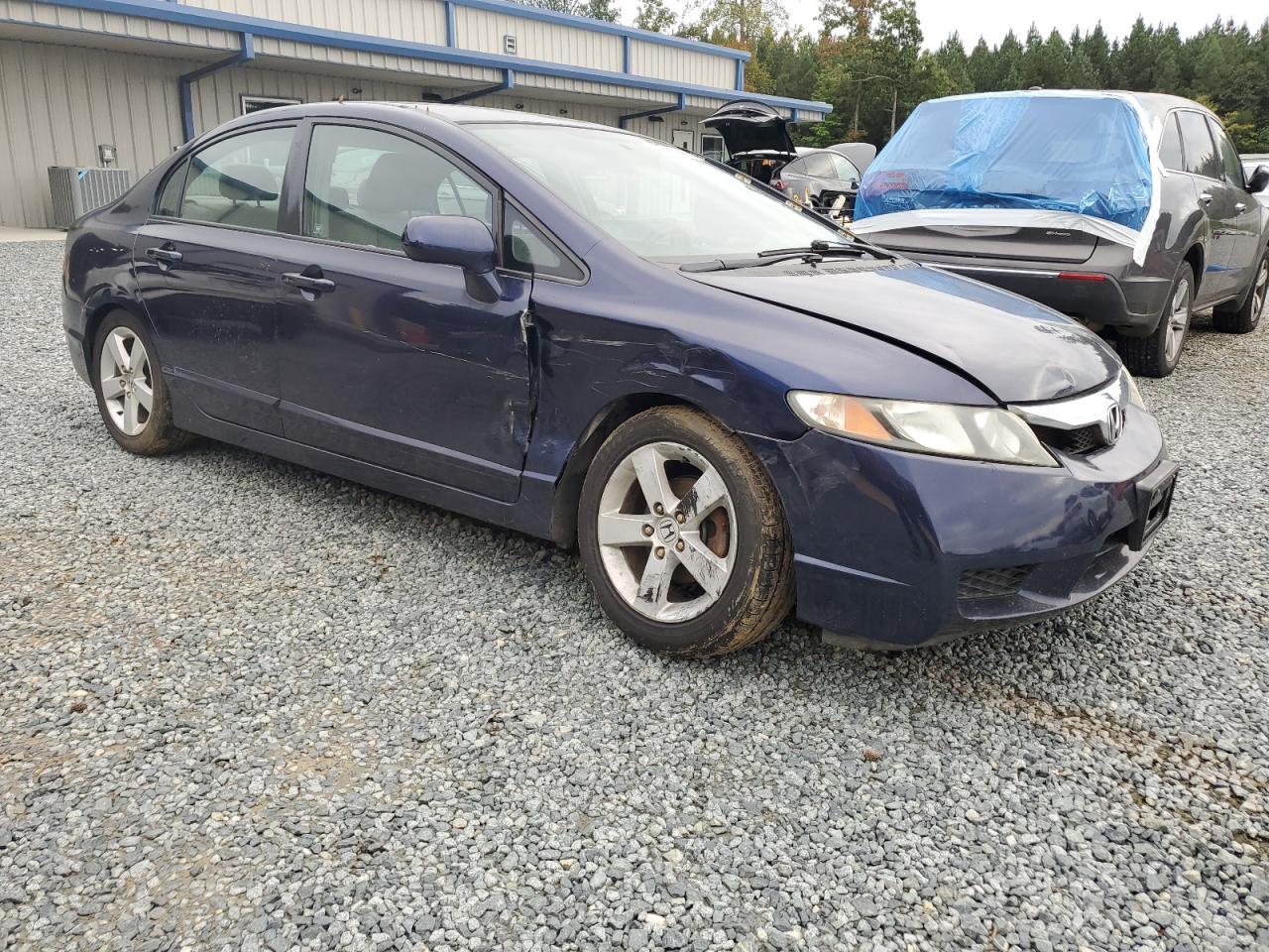 2011 Honda Civic - Фото 4
