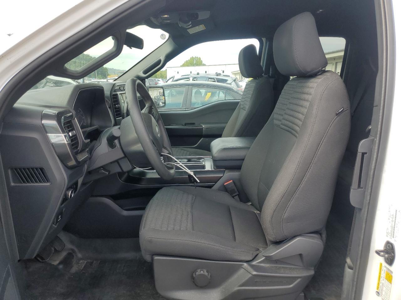 2023 Ford F150 Super Cab - Фото 7