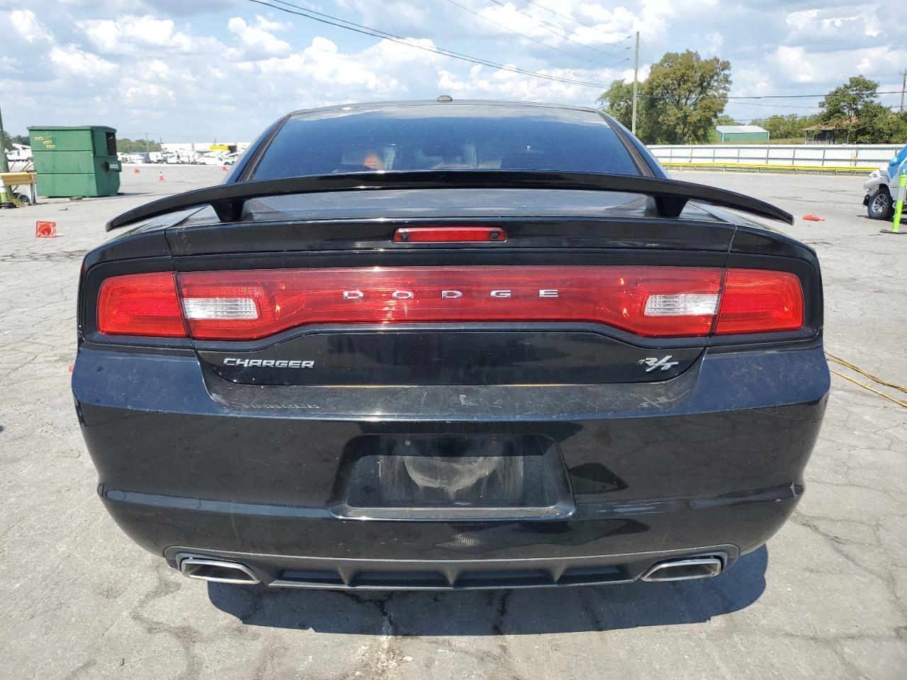 2013 Dodge Charger R/T - Фото 6