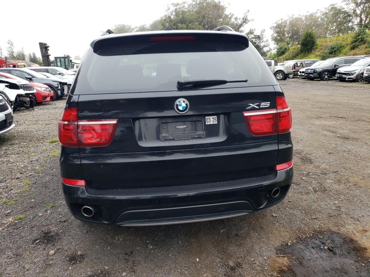 2013 BMW X5 xDrive35D - Фото 6