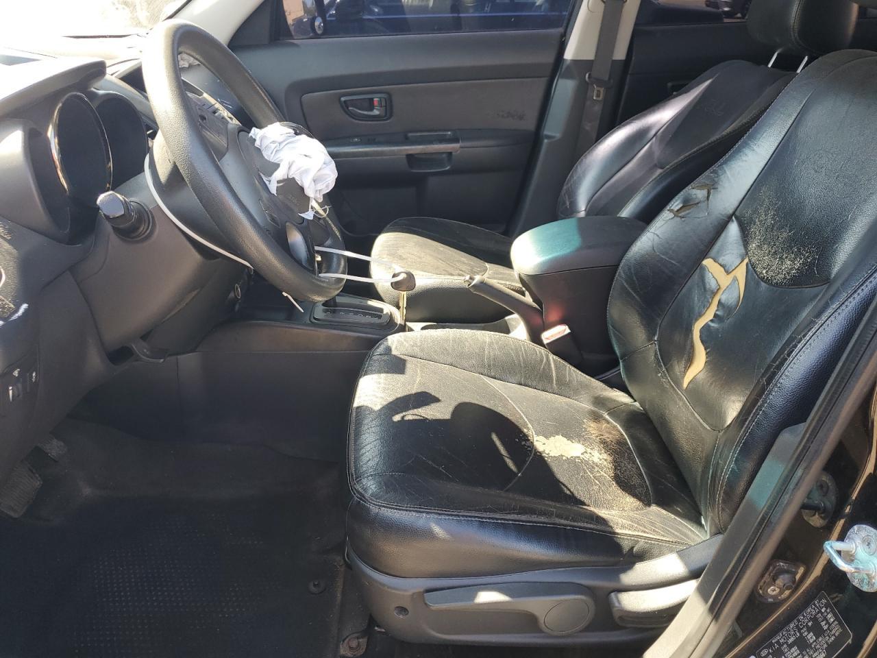 2010 Kia Soul + - Фото 7