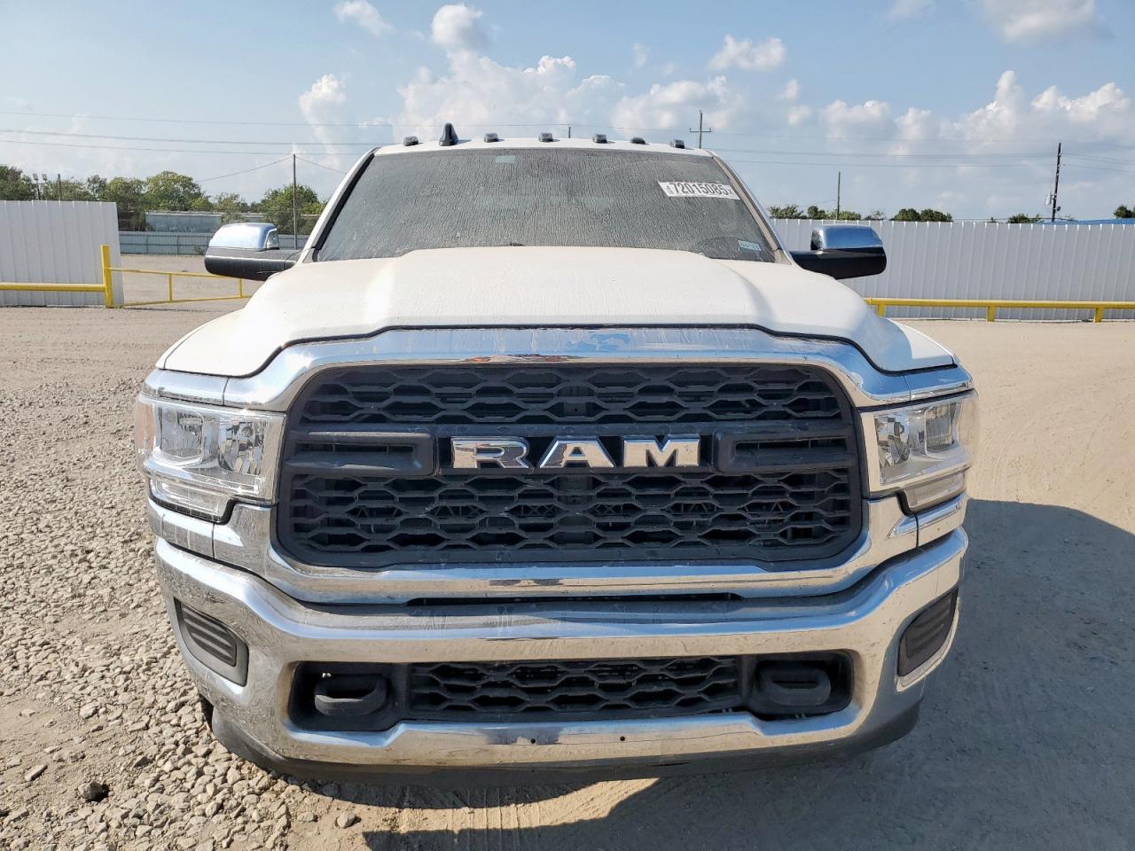 2022 Ram 3500 Tradesman - Фото 5