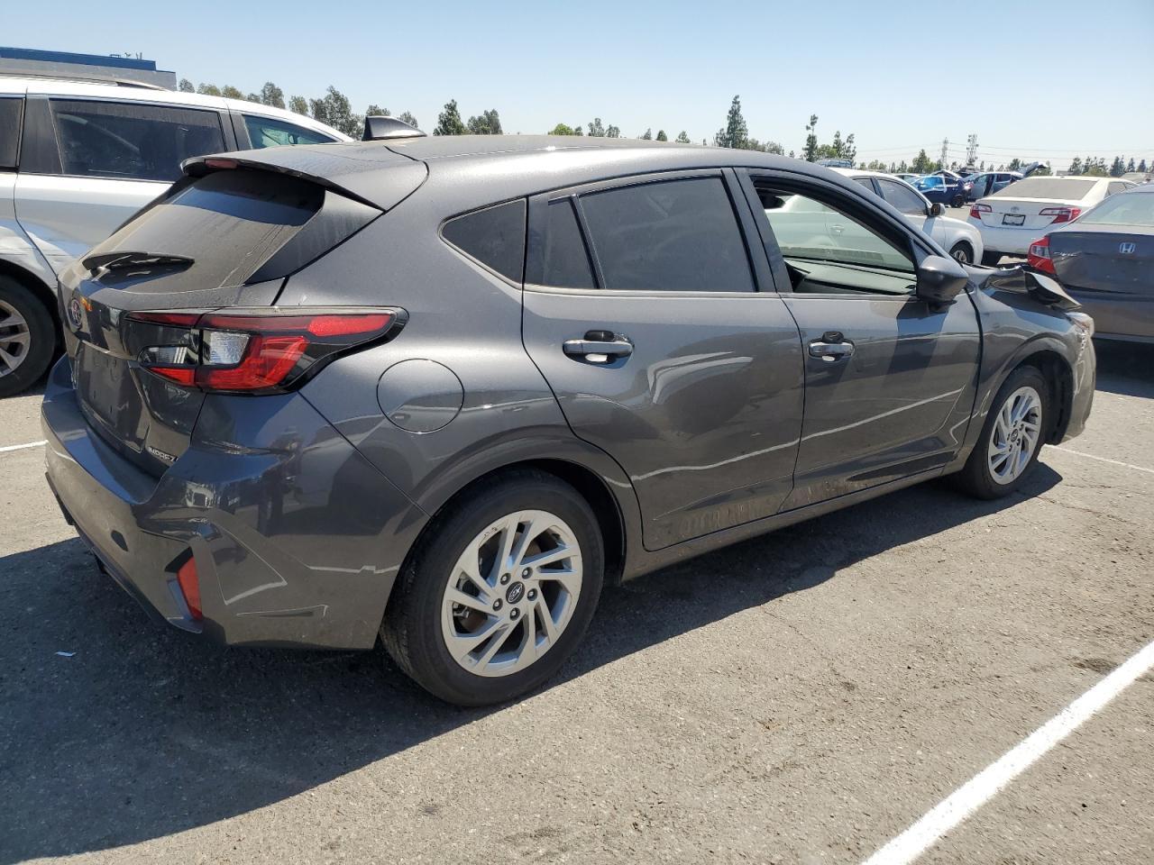 2024 Subaru Impreza - Фото 3