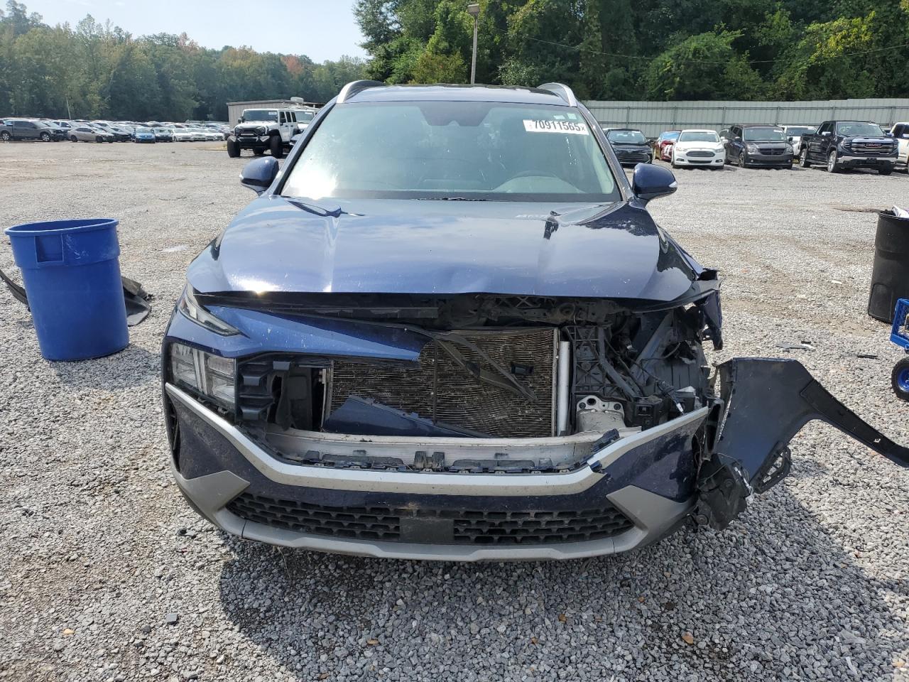 2023 Hyundai Santa Fe Sel - Image 5