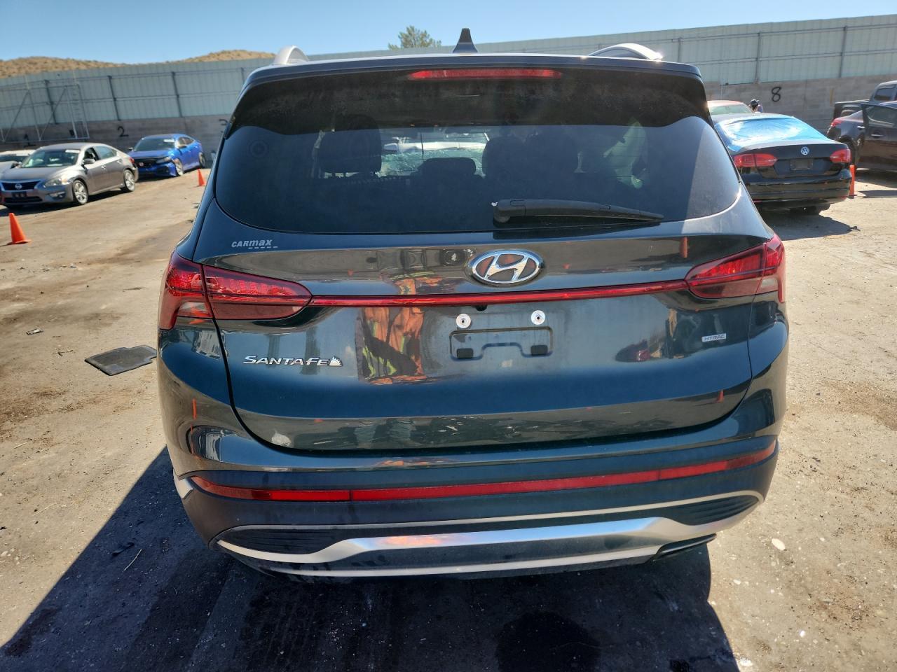 2022 Hyundai Santa Fe Sel - Image 6