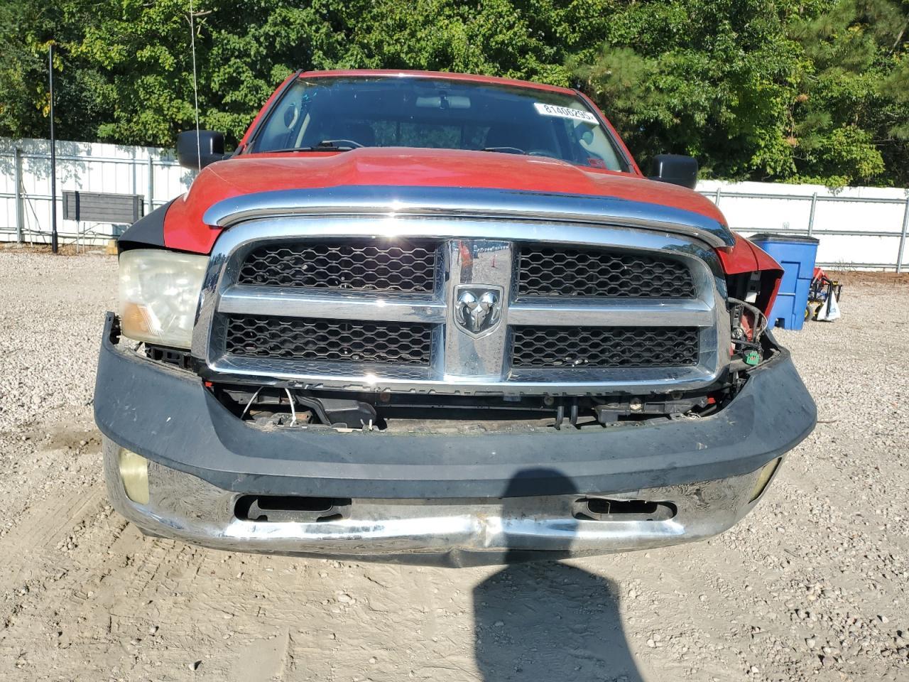 2011 Dodge Ram 1500 - Фото 5