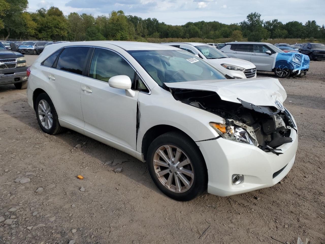 2011 Toyota Venza - Фото 4