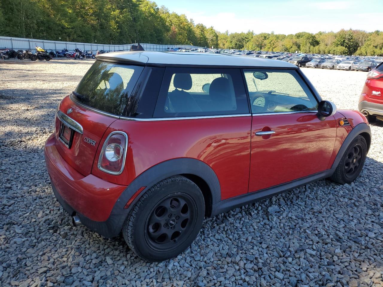 2013 Mini Cooper - Фото 3