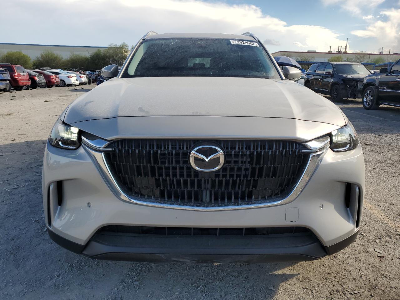 2025 Mazda Cx-90 Preferred - Image 5
