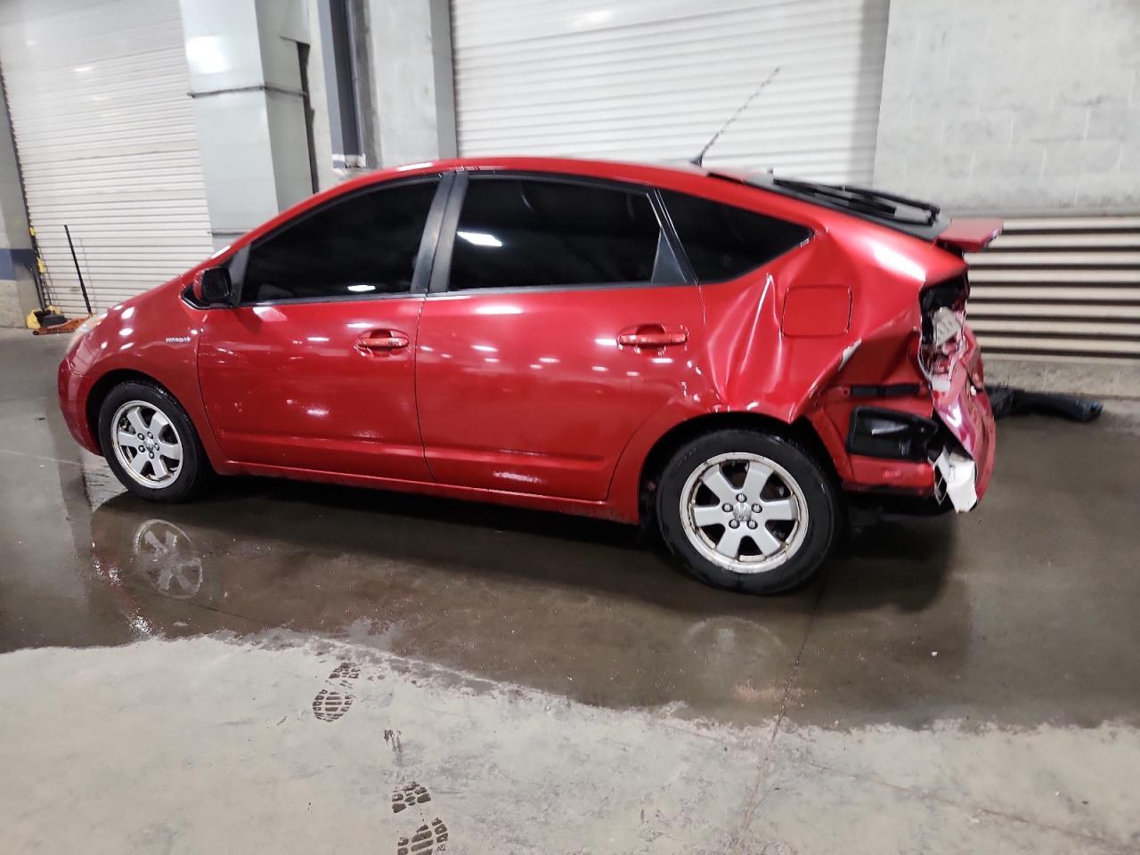2007 Toyota Prius - Image 2