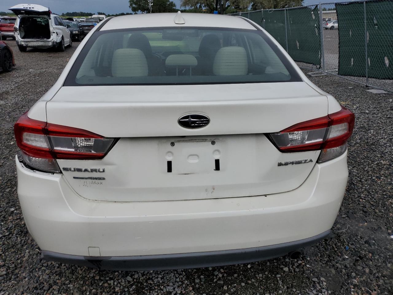 2018 Subaru Impreza Premium Plus - Фото 6