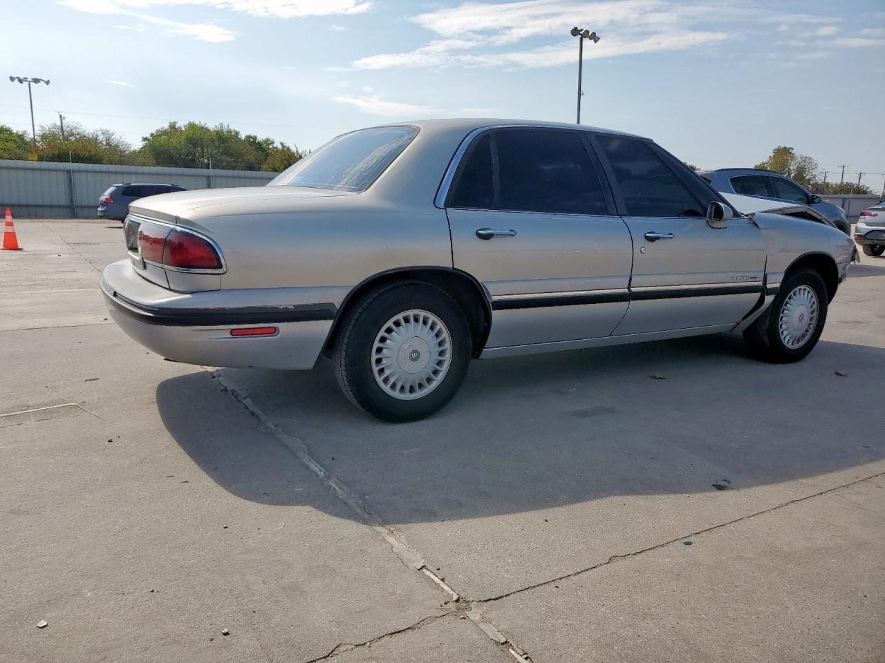 1998 Buick Lesabre Custom - Image 3