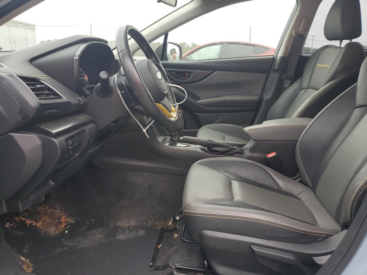 2021 Subaru Crosstrek Sport - Фото 7