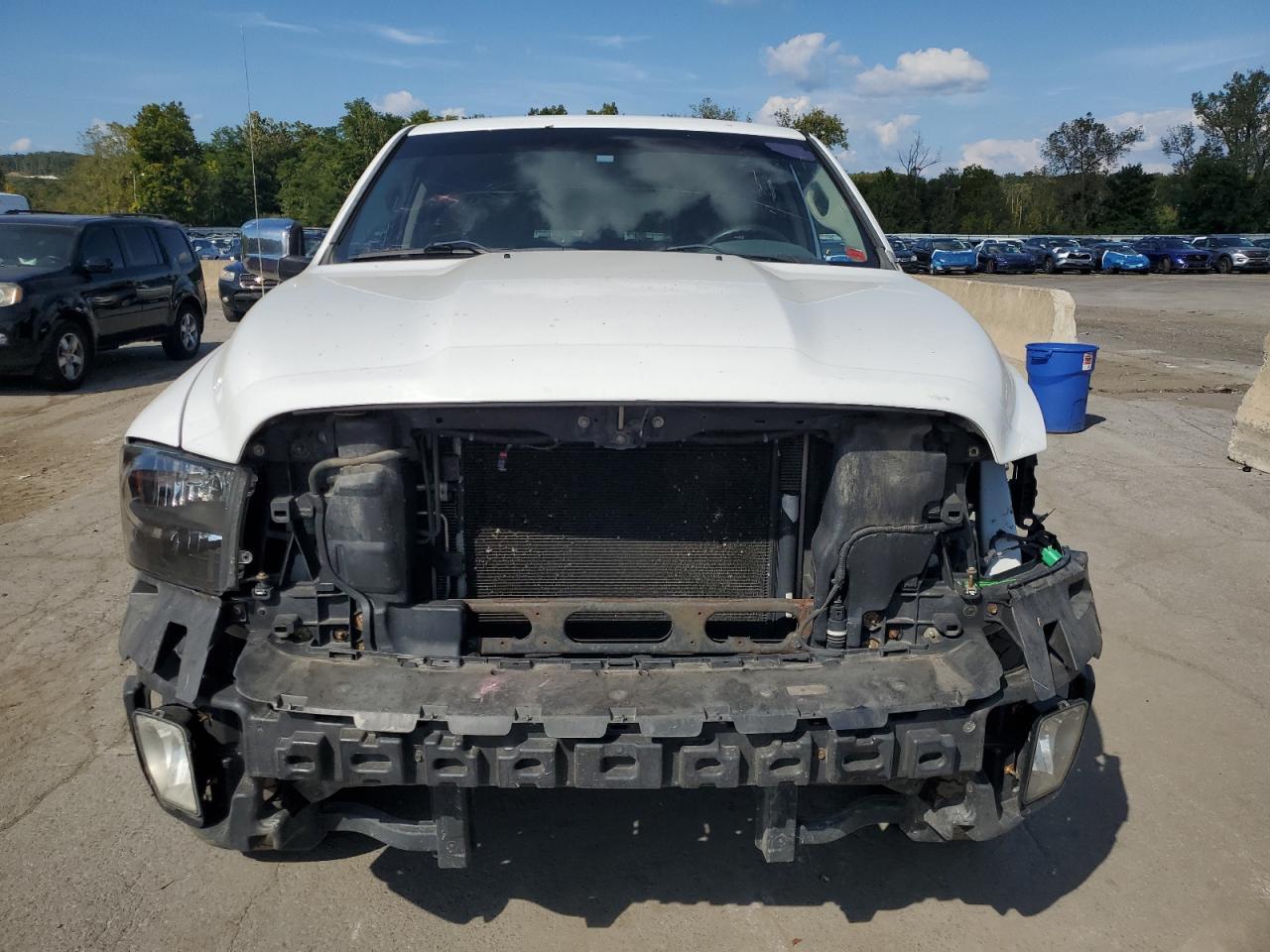 2013 Ram 1500 St - Фото 5