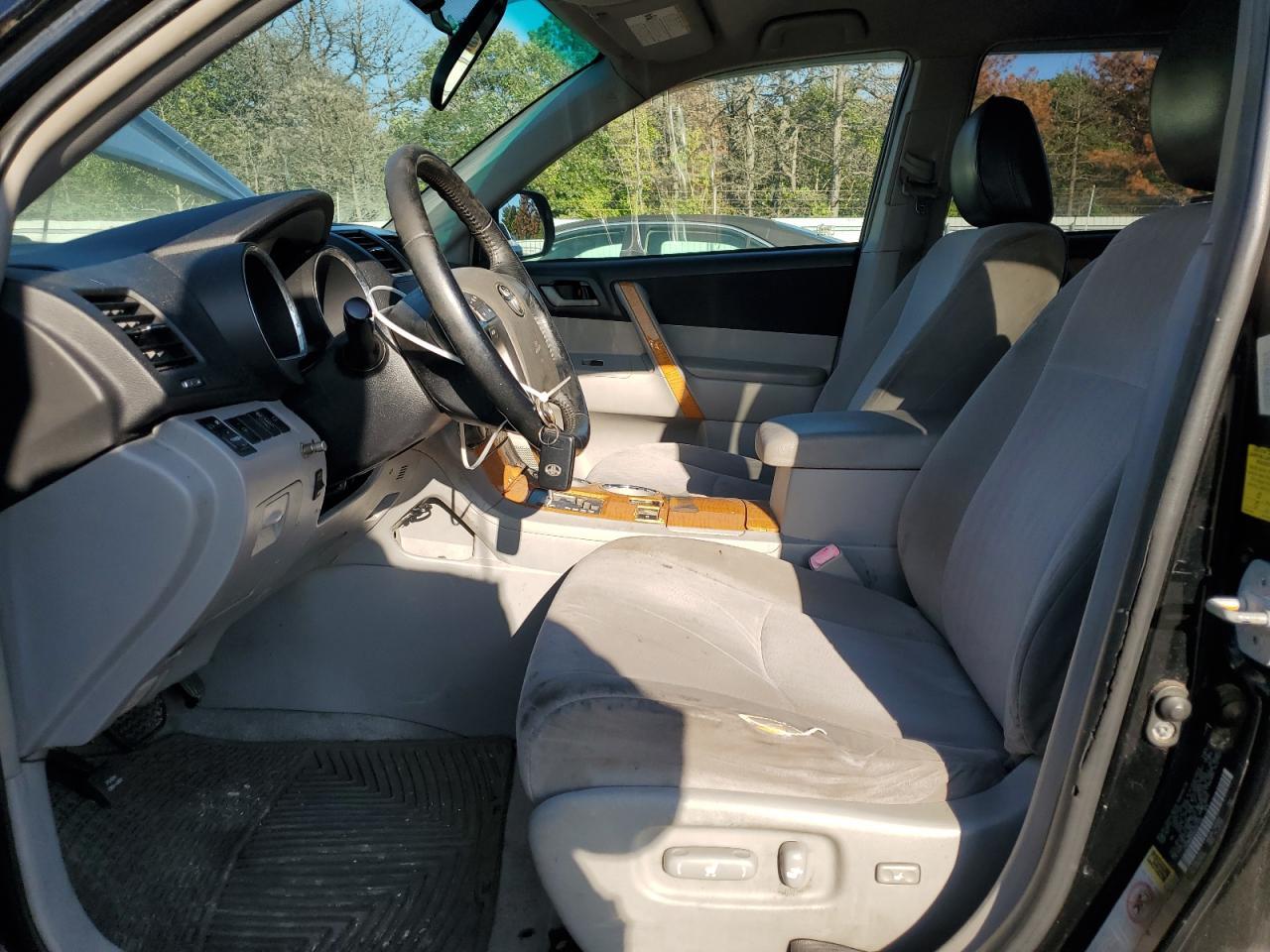 2010 Toyota Highlander Hybrid - Фото 7