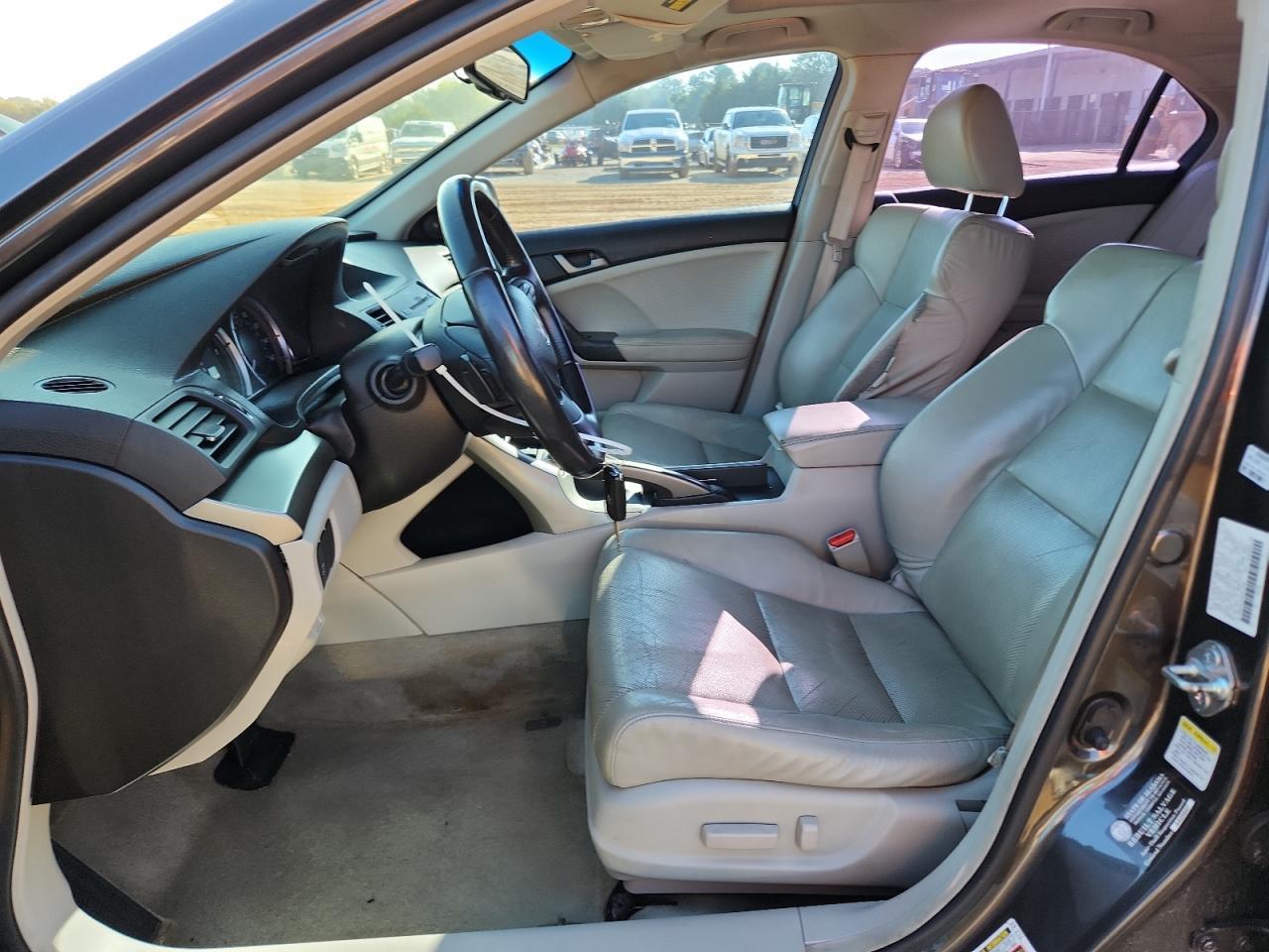 2010 Acura Tsx - Фото 7