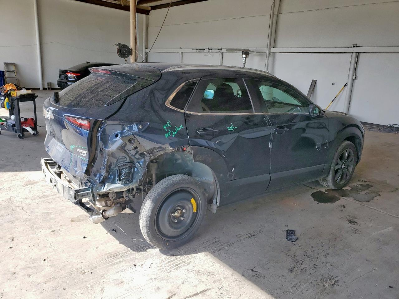 2022 Mazda Cx-30 - Image 3