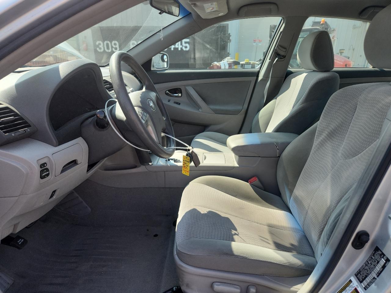 2010 Toyota Camry Base - Image 7