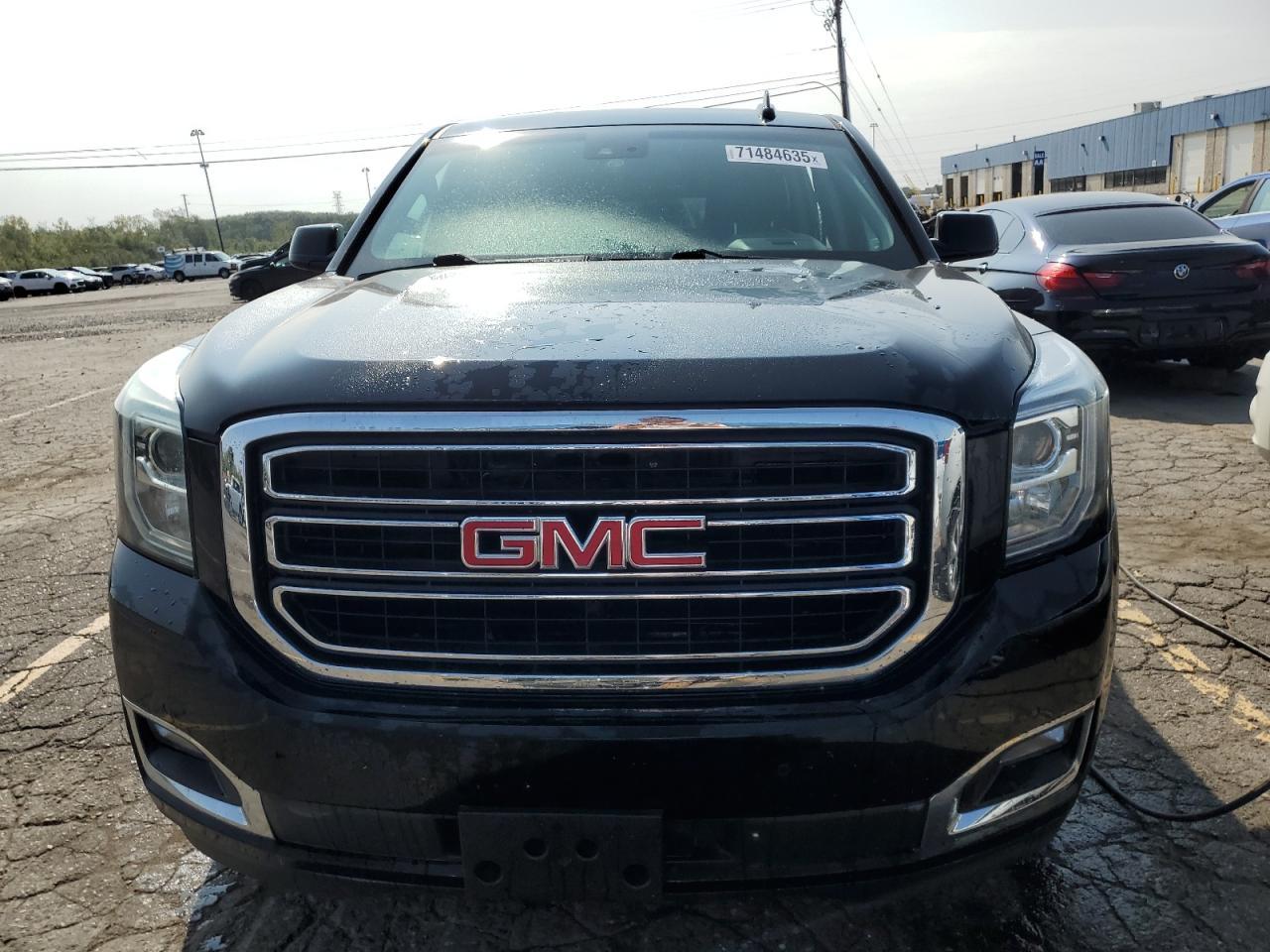 2018 GMC Yukon Xl K1500 Slt - Фото 6