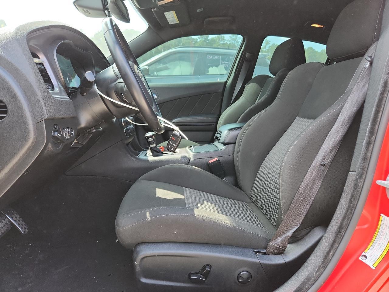 2023 Dodge Charger Gt - Image 7