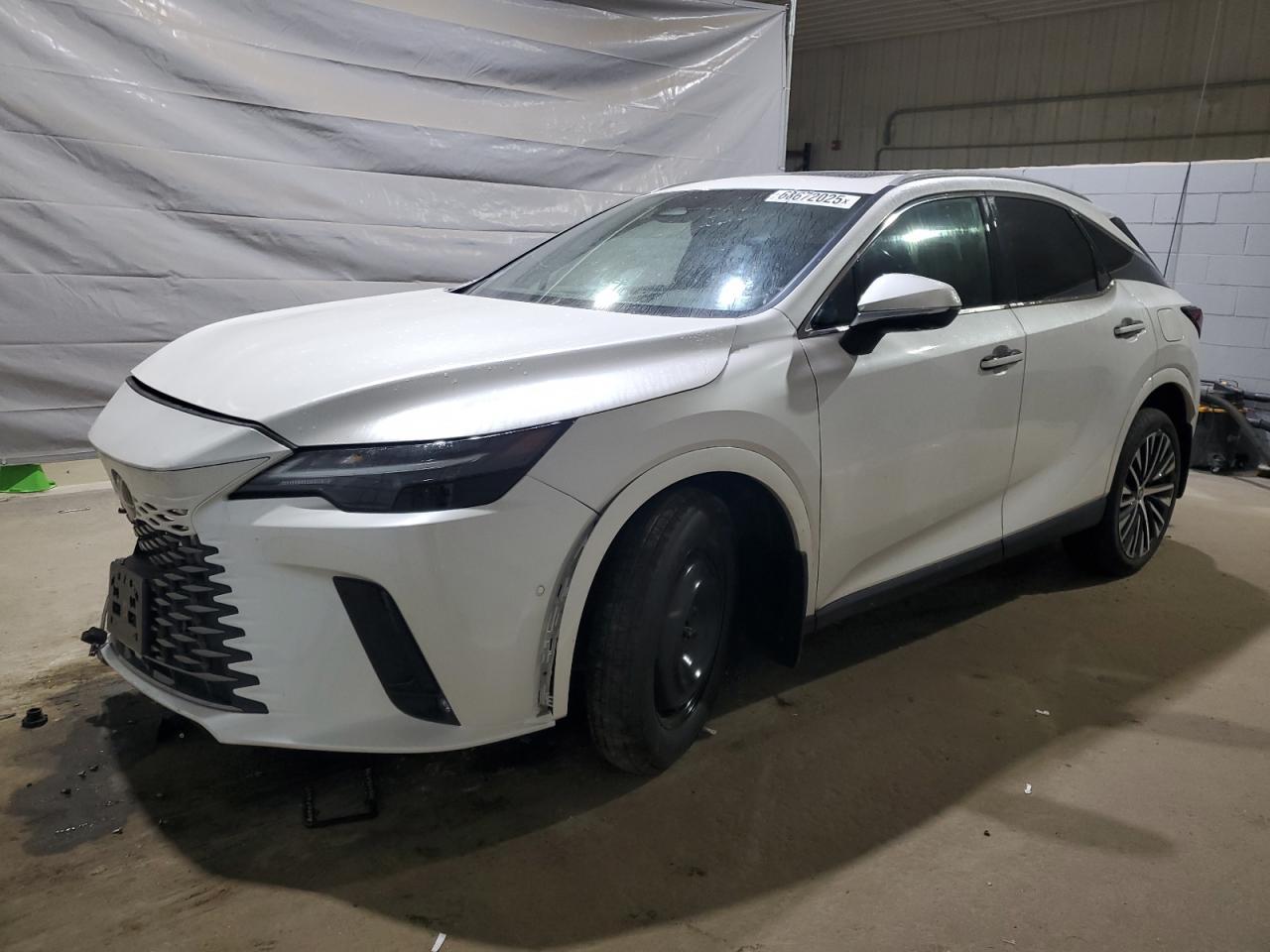 2023 Lexus Rx 350 Base