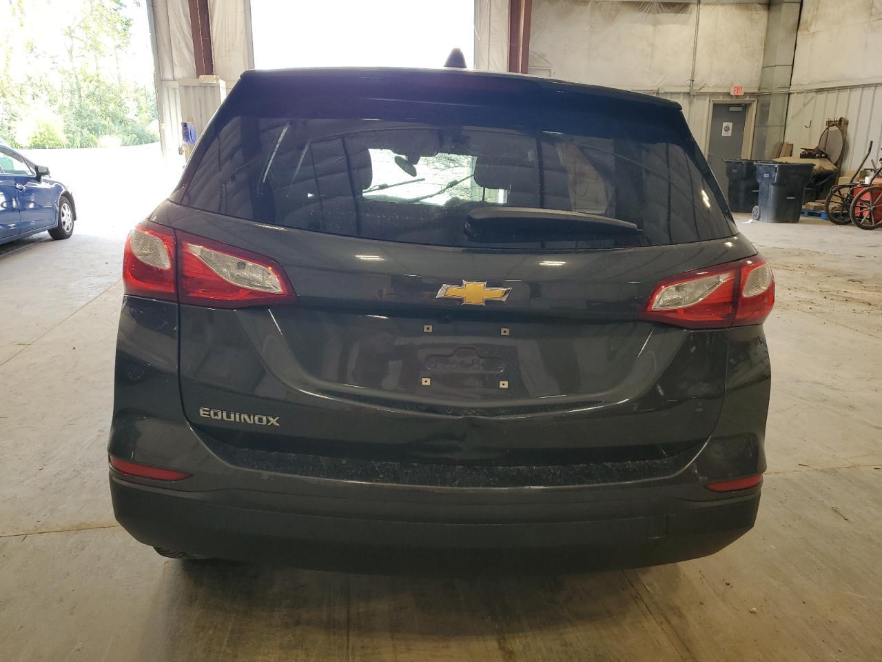 2019 Chevrolet Equinox Ls - Image 6